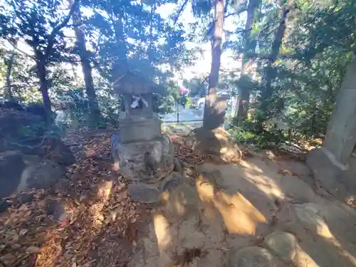 開運招福 飯玉神社(群馬県)