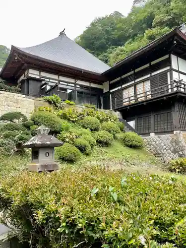 中性院のその他建物