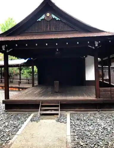 本願寺（西本願寺）のその他建物