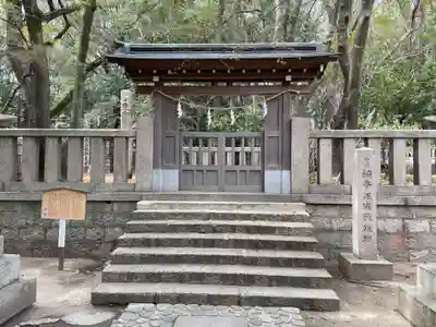 湊川神社(兵庫県)