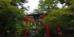 鍬山神社(京都府)