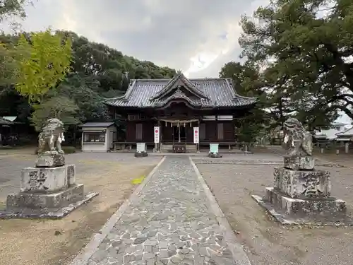 白峰宮(香川県)