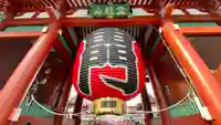 浅草寺の山門・神門
