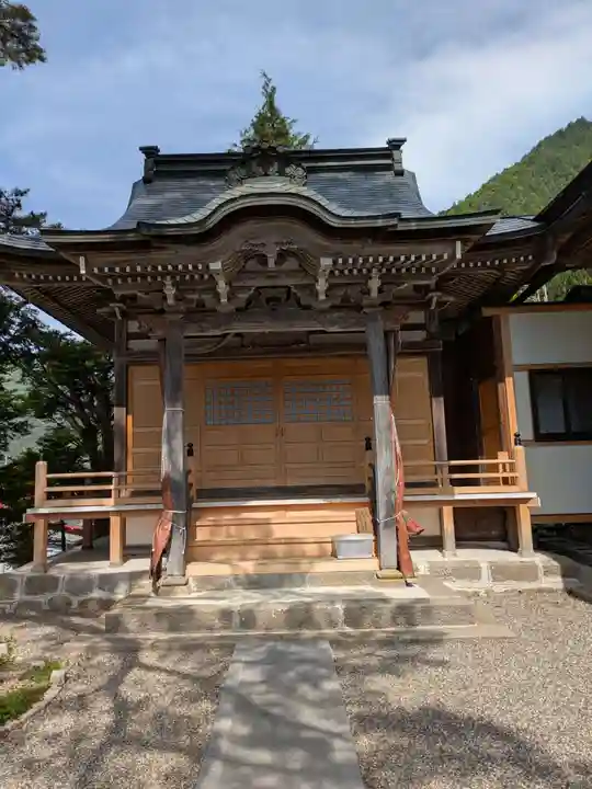 永昌寺(岐阜県)