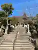 神咒寺(兵庫県)