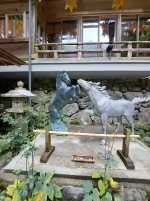 貴船神社(京都府)