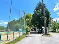 春日神社(滋賀県)