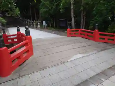 仙台東照宮のその他建物