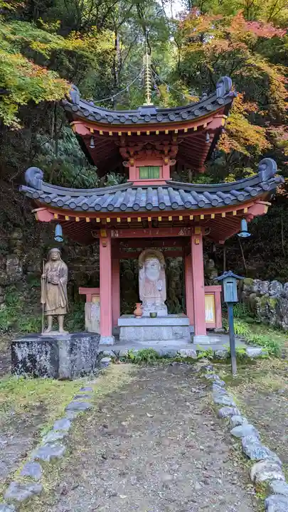 愛宕念仏寺(京都府)