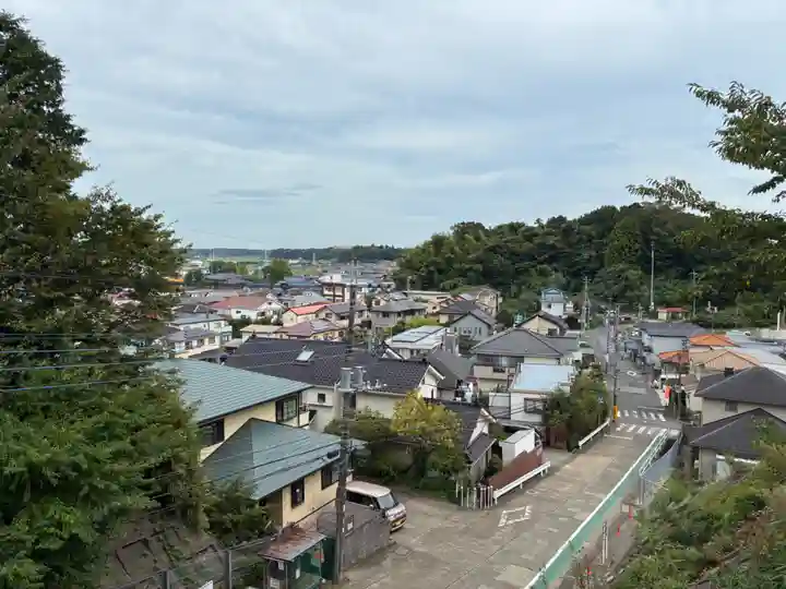 妙伝寺(千葉県)
