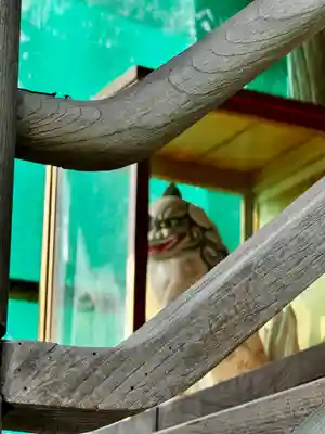 女代神社(兵庫県)