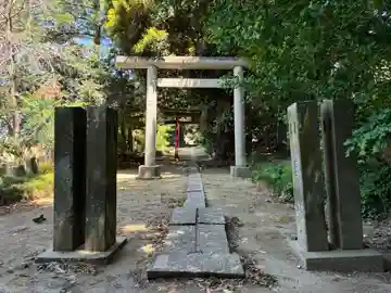 稲荷神社(千葉県)