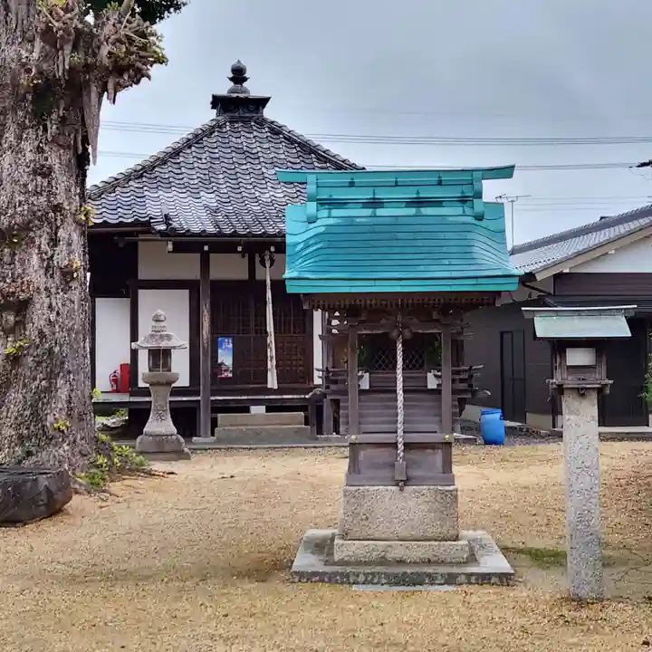 巖島神社(滋賀県)