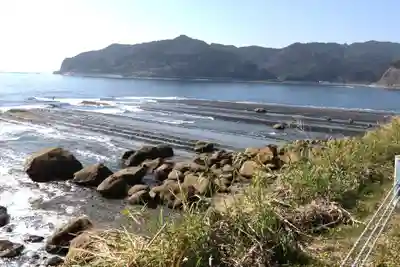 鵜戸神宮(宮崎県)