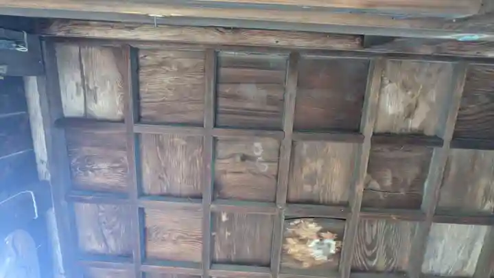 天神社(土田)のその他建物