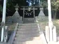 熊野神社(愛知県)