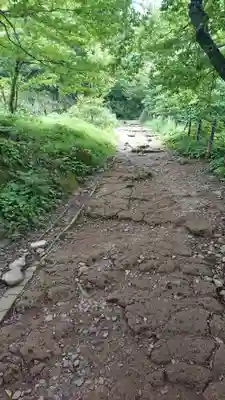 筑波山神社(茨城県)