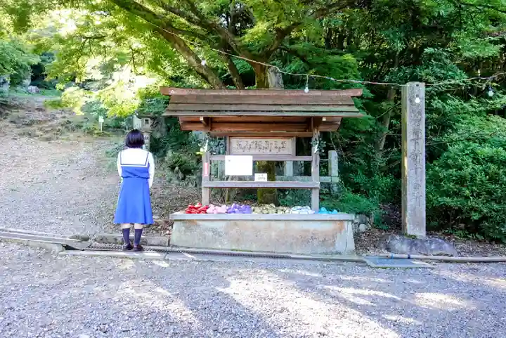尾張冨士大宮浅間神社のその他建物