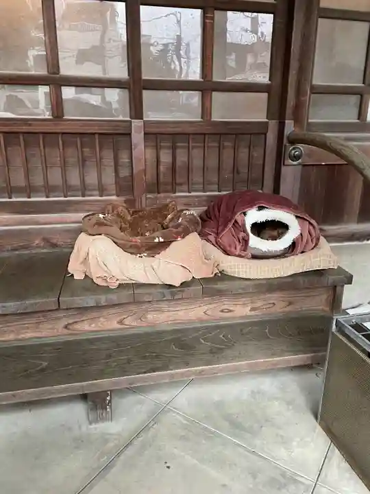 感応寺(東京都)