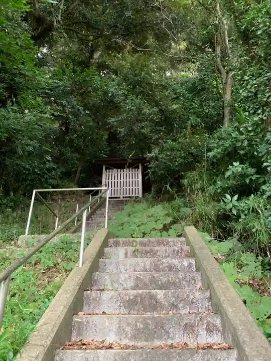 愛宕神社(千葉県)