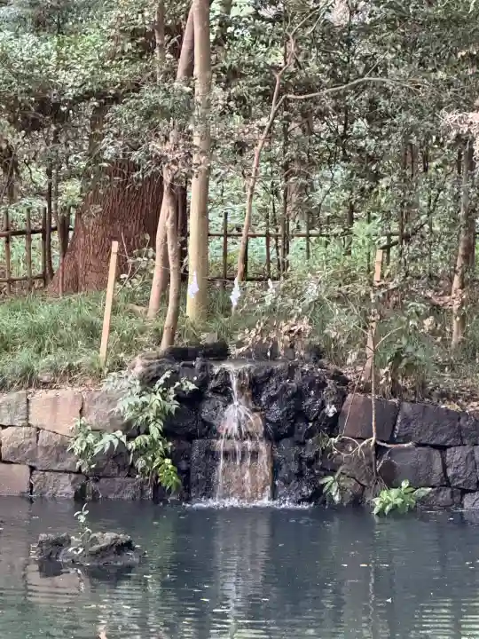 武蔵一宮氷川神社(埼玉県)
