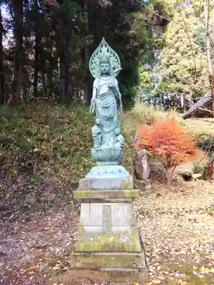 壽命院 永徳寺(栃木県)