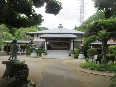 宗源寺(神奈川県)
