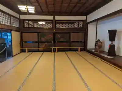 三芳野神社(埼玉県)