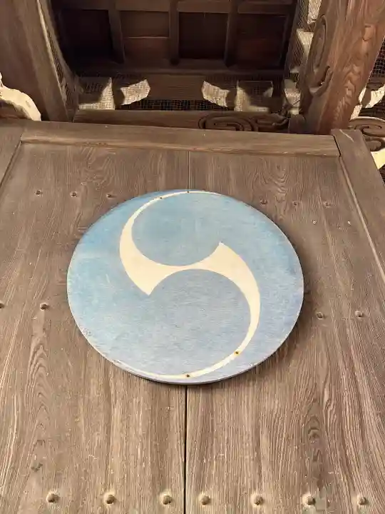 赤穂大石神社(兵庫県)