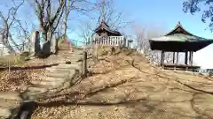 女浅間神社(栃木県)