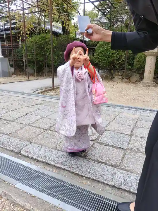 三輪神社(大阪府)