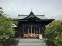 桜神宮(東京都)