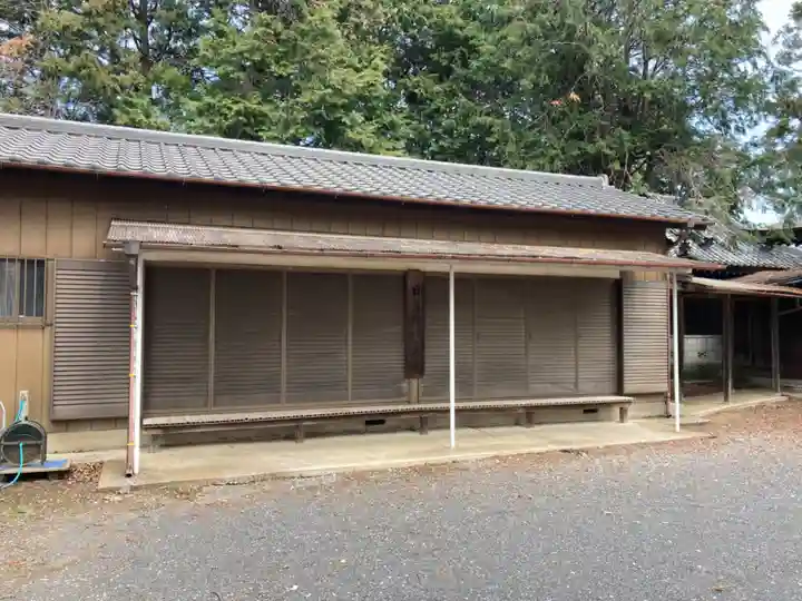 日月神社(茨城県)