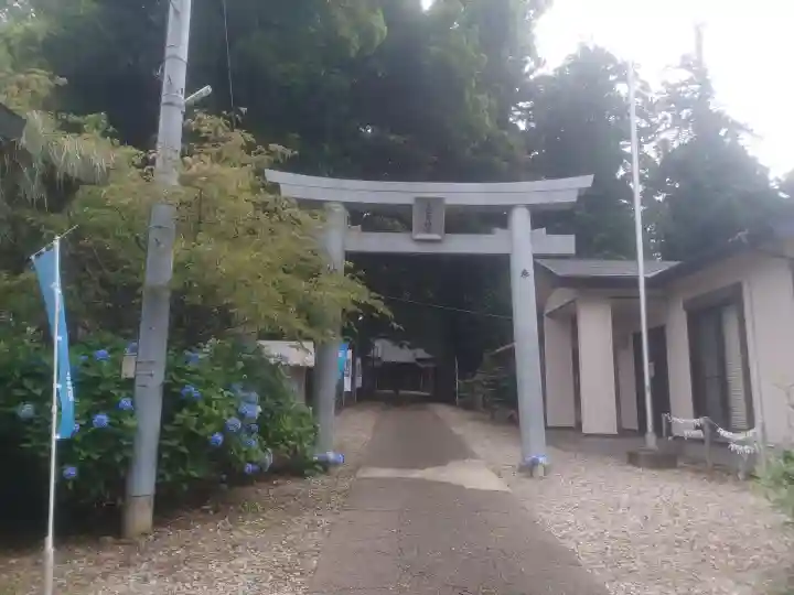 大田原神社(栃木県)