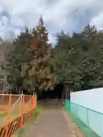 御山神社(千葉県)