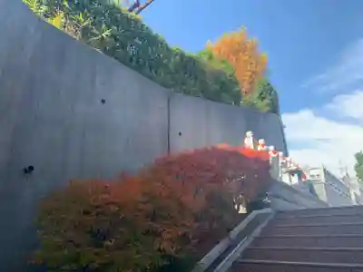 長福寺のその他建物