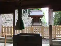 東雲神社(静岡県)