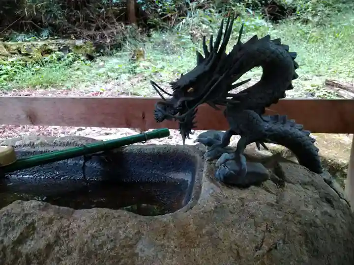 六所神社(滋賀県)