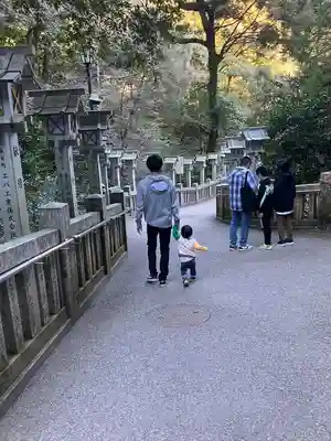 多度大社(三重県)