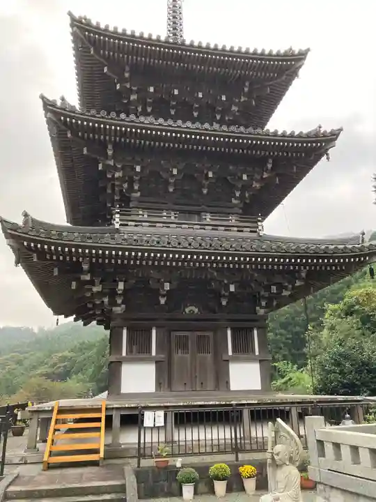 浄発願寺のその他建物