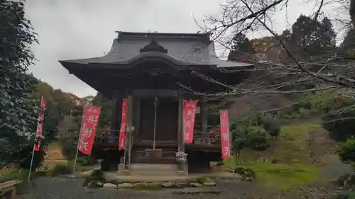 久昌寺(埼玉県)
