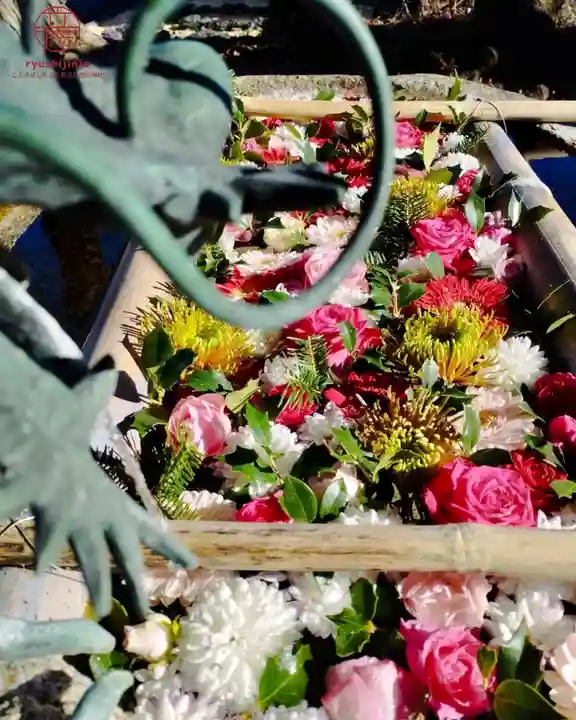 立志神社(滋賀県)