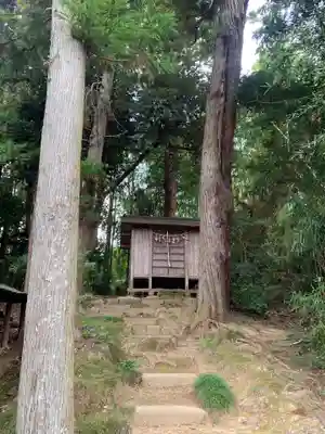 嚴島神社(千葉県)