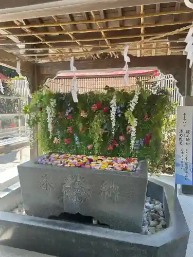 金蛇水神社(宮城県)