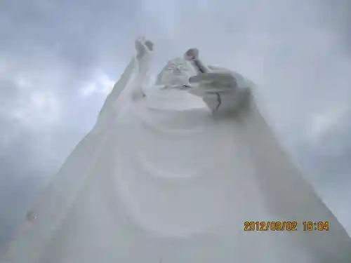 大観密寺(宮城県)