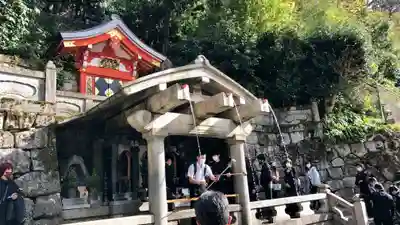 清水寺(京都府)