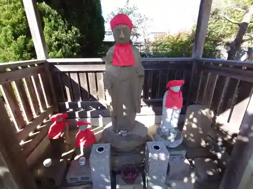 華藏院(神奈川県)