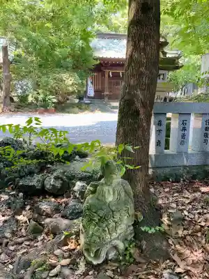 浅間神社(静岡県)