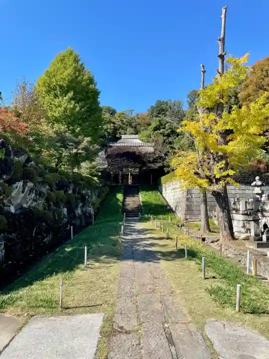 横浜 西方寺(神奈川県)