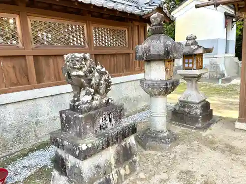 左右神社(滋賀県)